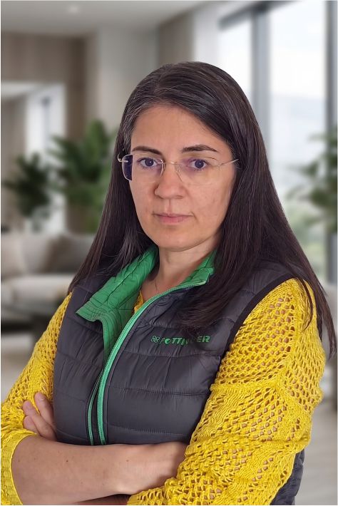 Ada Mârza