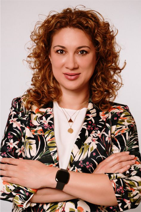 Anamaria Damian