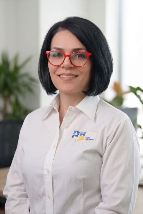 Andreea Zbircea