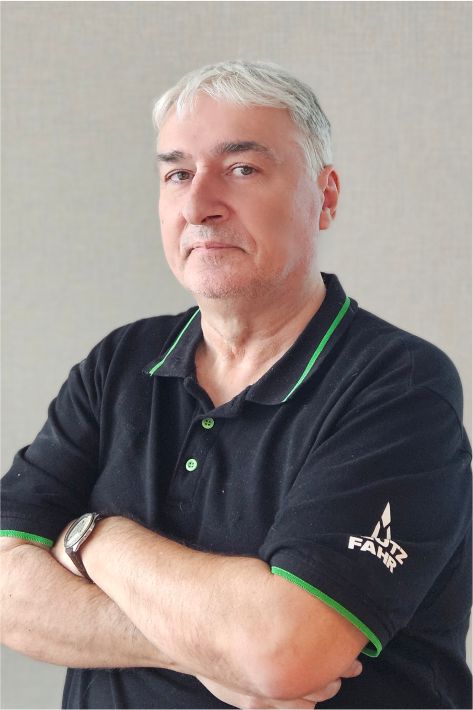 Cosmin Căsuță
