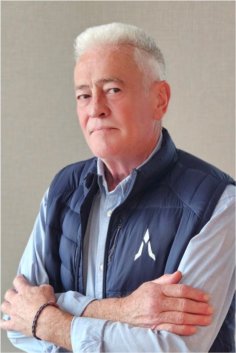 Costel Atănăsesc