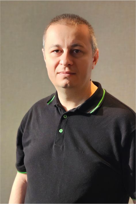 Cristian Irimescu
