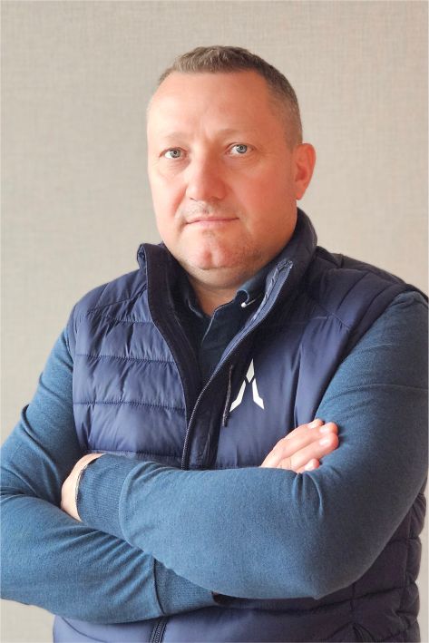 Florian Matei