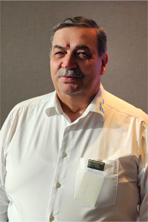Liviu Micovschi