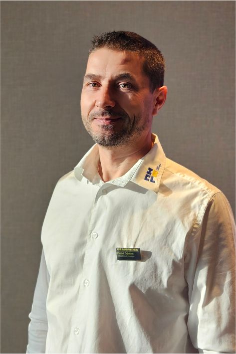 Petrică Cojocaru