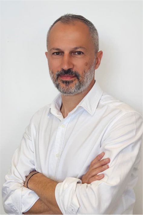 Radu Curicuță