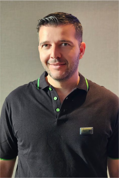 Silviu Ciocantă