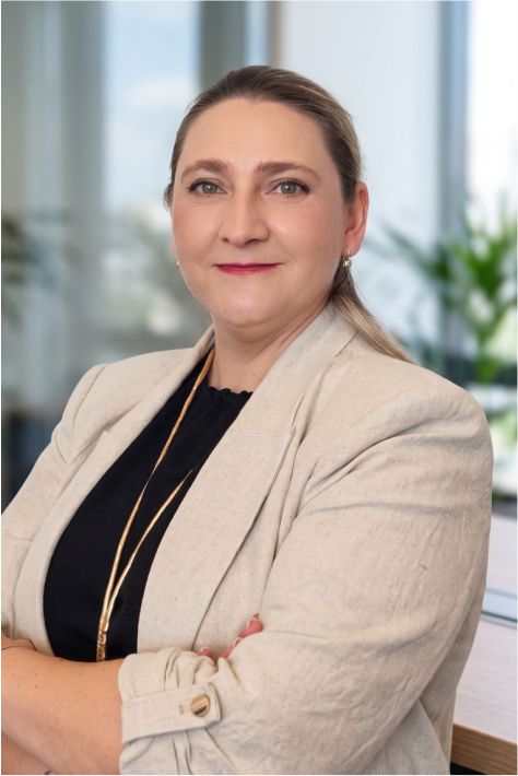 Stefana Stoenescu