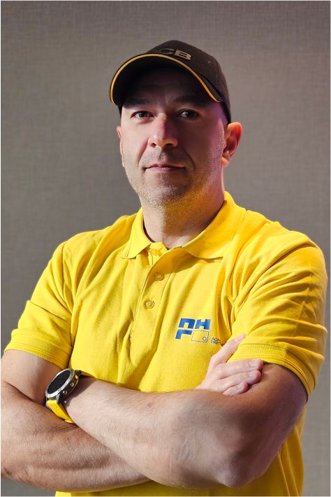Valentin Kiraly