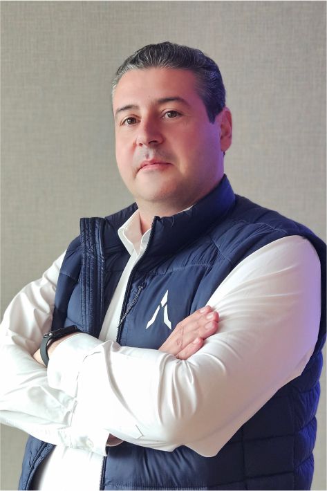 Viorel Adamescu