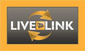 LIveLink Logo reloaded 5col